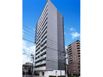 SIL西五反田の写真 外観ひき