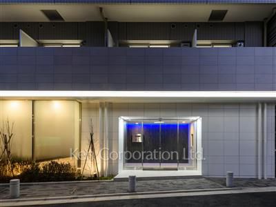 SIL西五反田の写真 外観より