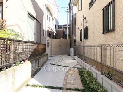 コトー恵比寿の写真 外観より