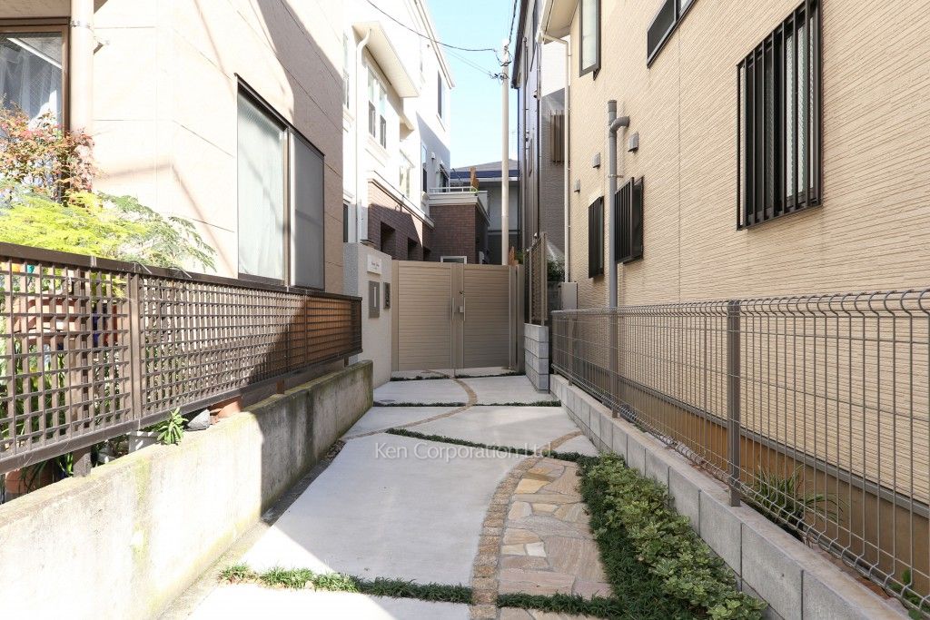 コトー恵比寿の写真 外観より
