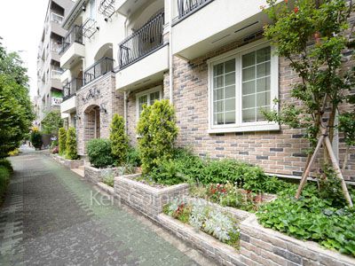La Voie Lacte’eの写真 外観より