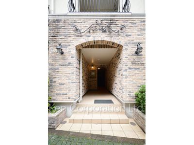 La Voie Lacte’eの写真 外観より