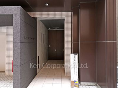 サンウッド東日本橋フラッツの写真 外観より