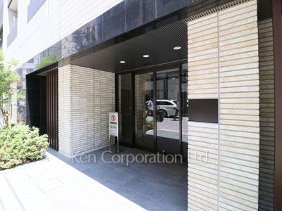 クリオ東日本橋の写真 外観より