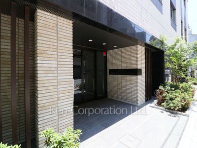 クリオ東日本橋の写真 外観より