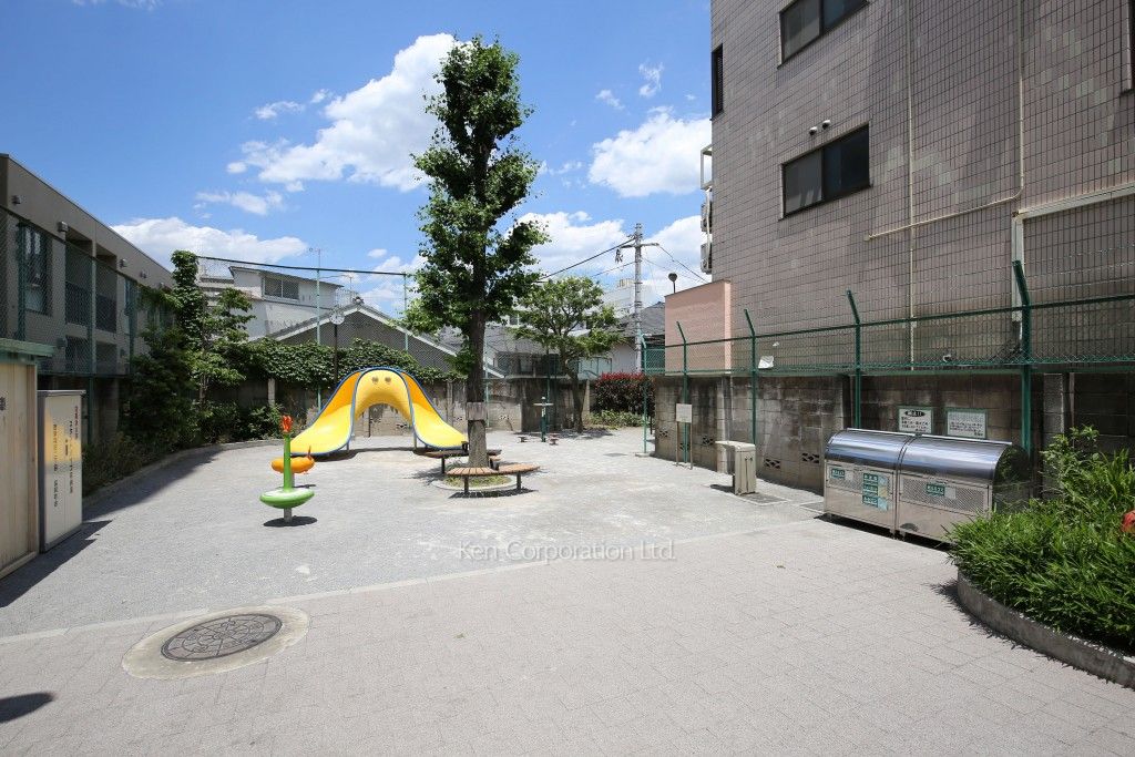 ディアスタ早稲田諏訪通りの写真 周辺