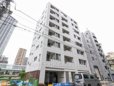 CELESTINOの写真 外観ひき