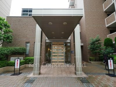  外観より