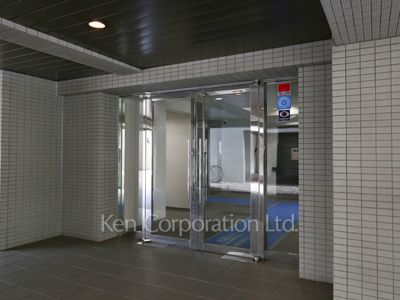 高田馬場デュープレックスⅡの写真 外観より