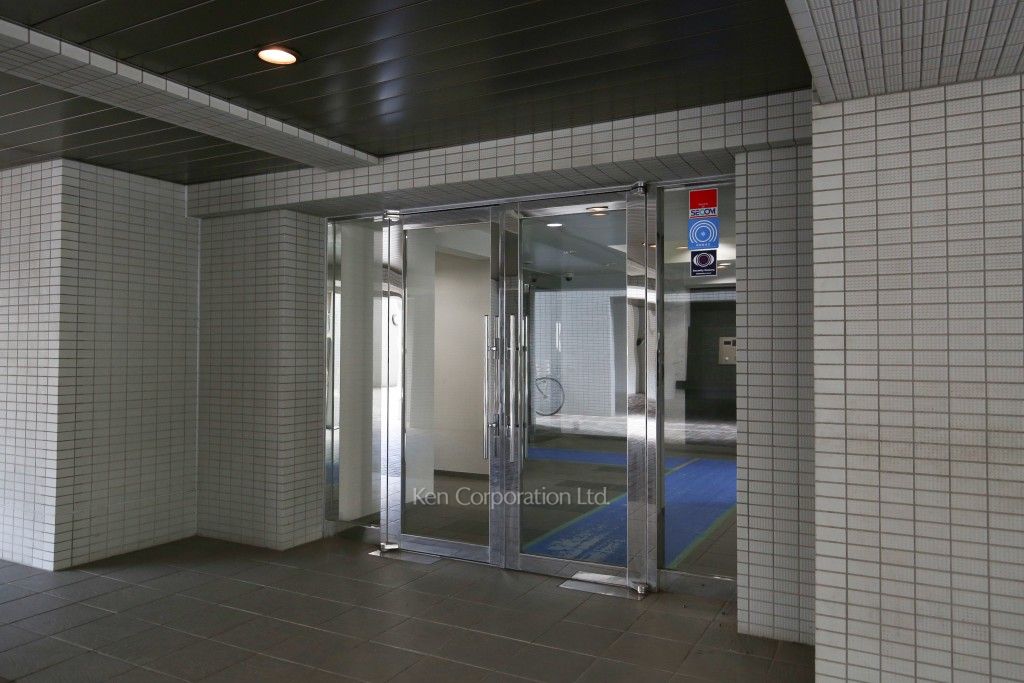 高田馬場デュープレックスⅡの写真 外観より