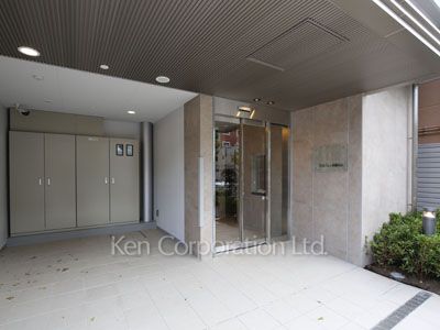 プルミエ武蔵小山の写真 外観より