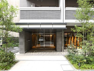 シティインデックス千代田秋葉原の写真 外観より