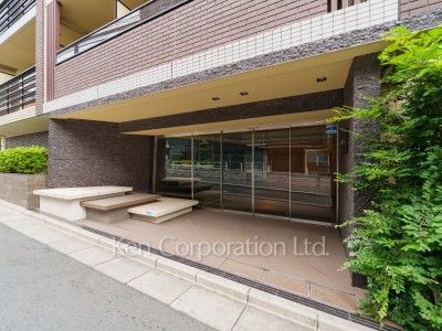 ディームス初台Ⅱの写真 外観より
