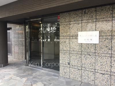 CITY SPIRE若松町の写真 外観より