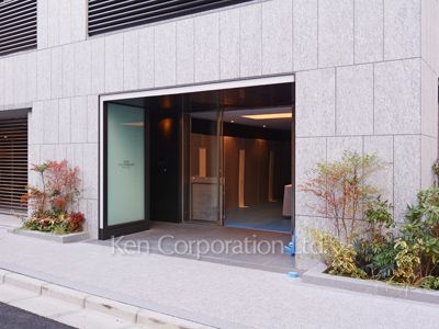 プラウド日本橋人形町ディアージュの写真 外観より