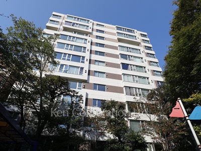 ブラントン日本橋小伝馬町の写真 外観ひき