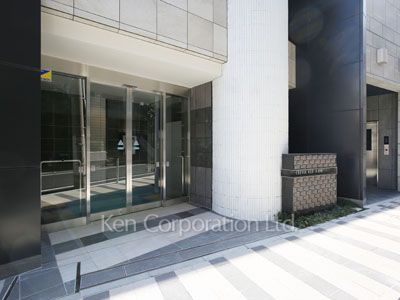 パークキューブ大井町レジデンスの写真 外観より