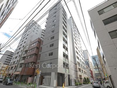 Gran Feliciaの写真 外観ひき