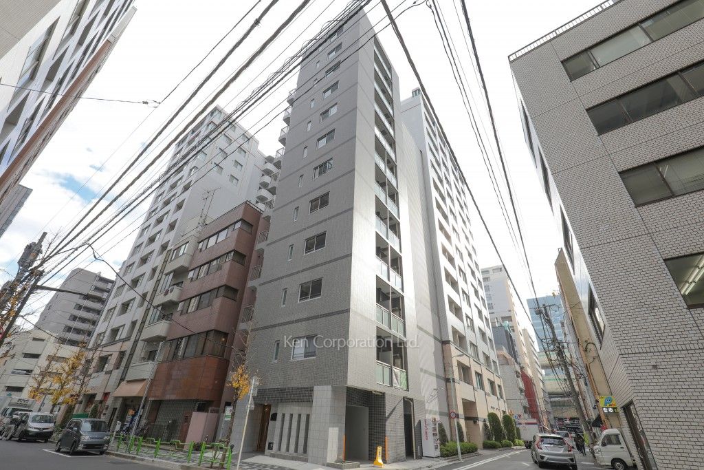 Gran Feliciaの写真 外観ひき