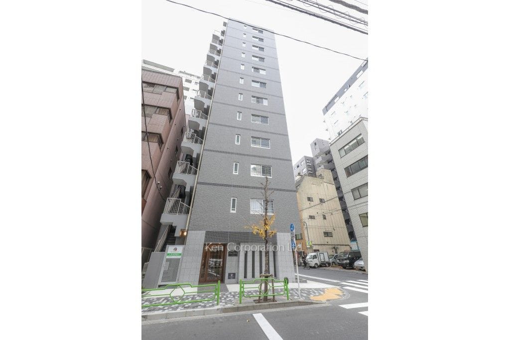 Gran Feliciaの写真 外観ひき