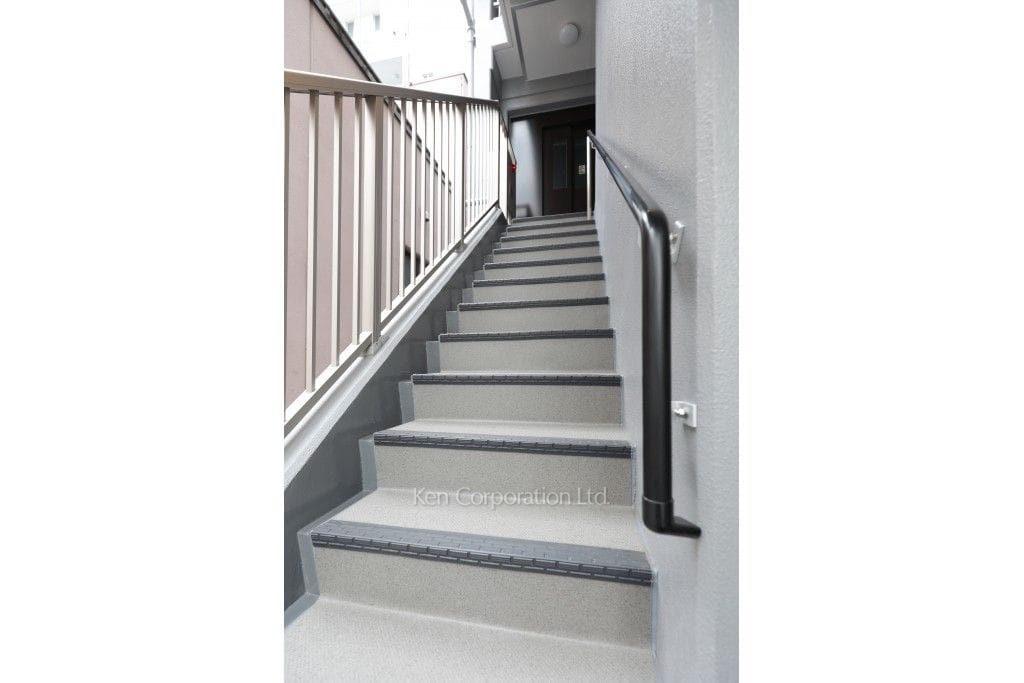 Gran Feliciaの写真 共用階段