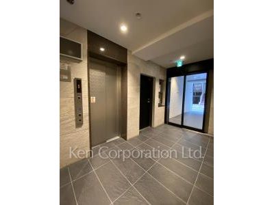casa KEITOの写真 フロント