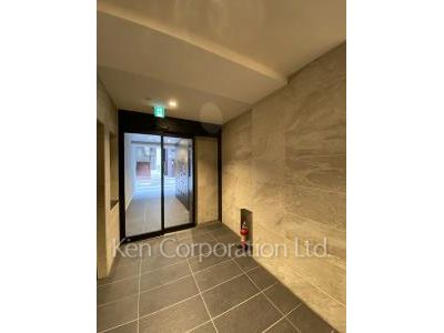 casa KEITOの写真 フロント