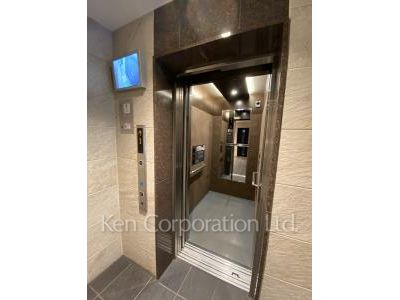 casa KEITOの写真 共用廊下