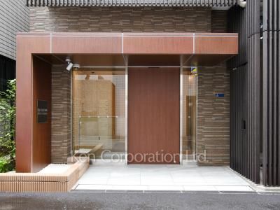 レジディア三田の写真 外観より