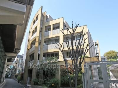 外観ひき