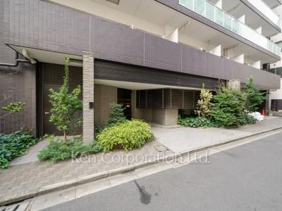 World Residence 大手町の写真 外観より