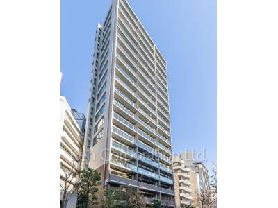 パークコート千代田駿河台ヒルトップレジデンスの写真 外観ひき