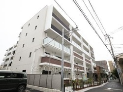 ロイジェント板橋本町