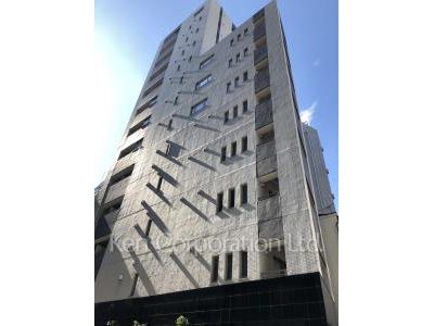 アーバネックス銀座東の写真 外観より