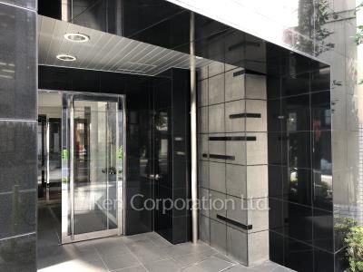 アーバネックス銀座東の写真 エントランス