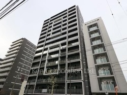 コンフォリア滝野川