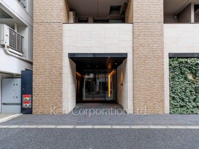 クラッシィハウス神田錦町の写真 外観より
