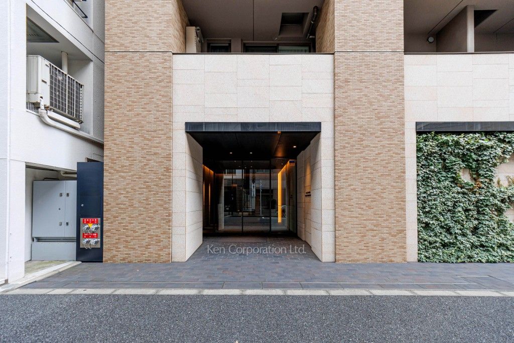 クラッシィハウス神田錦町の写真 外観より