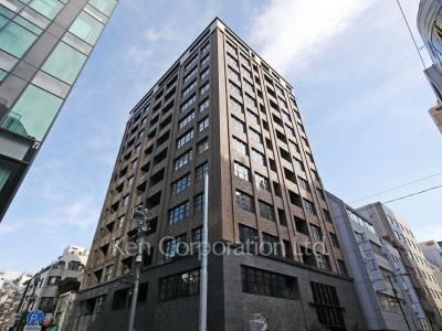 ジオ千代田大手町の写真 外観ひき