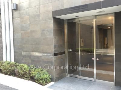 アーバネックス銀座東Ⅱの写真 外観ひき