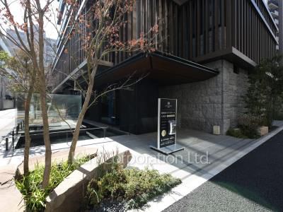 プラネスーペリア四番町の写真 外観より