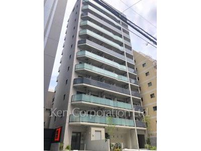 ZOOM日本橋馬喰町の写真  外観ひき