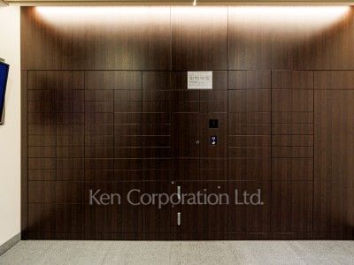  郵便受け・宅配ボックス