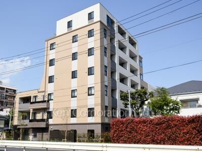 Opus residence Meguro Senzoku