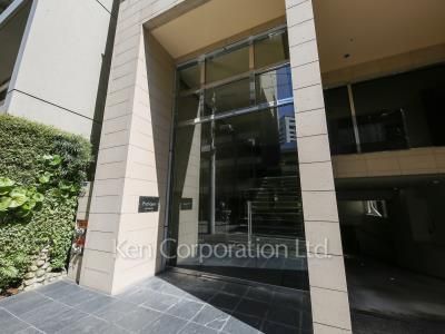 プラティーク日本橋の写真 外観より