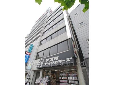 グレイヒルズの写真 外観その他
