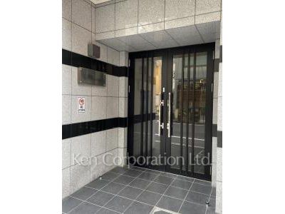 log銀座東の写真 エントランス
