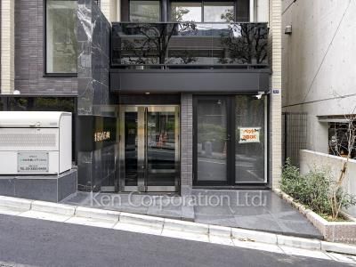 BRAVE赤坂の写真 外観より