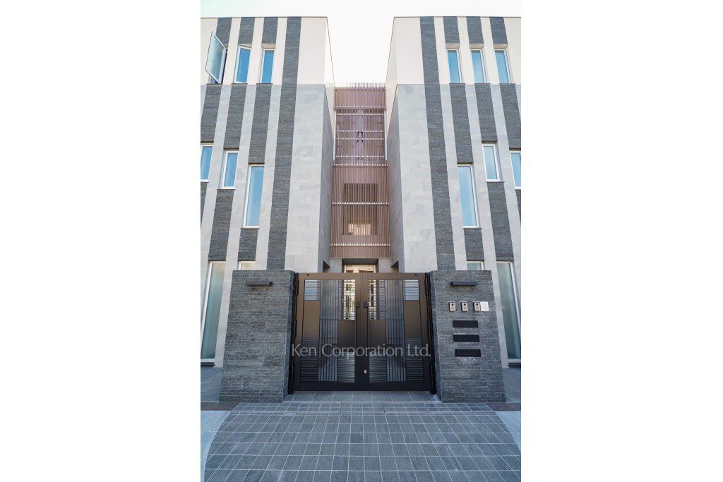 Grand Gate Ebisuの写真 外観より