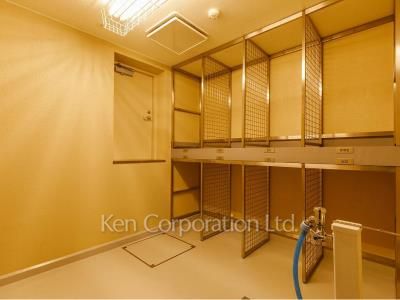 Prestige Residence白金長者丸の写真 付属設備